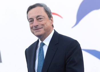 S&P respalda la posible compra de deuda por el BCE ante el riesgo de una tercera recesión en la eurozona