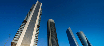 La inversión inmobiliaria en España se dispara un 240% y bate récords