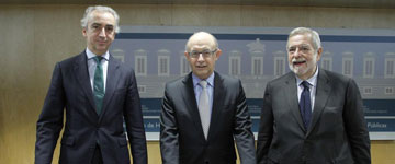 Bruselas ve ilegal que España obligue a declarar los bienes en el extranjero