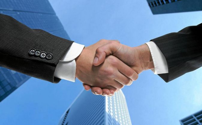 Boom de fusiones y adquisiciones en 2015