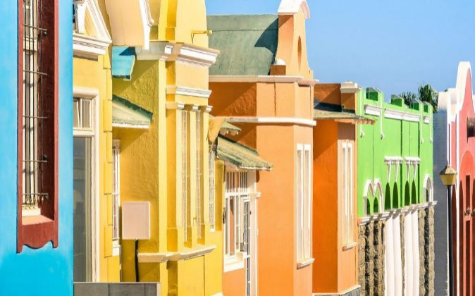 Oportunidades y riesgos del sector inmobiliario