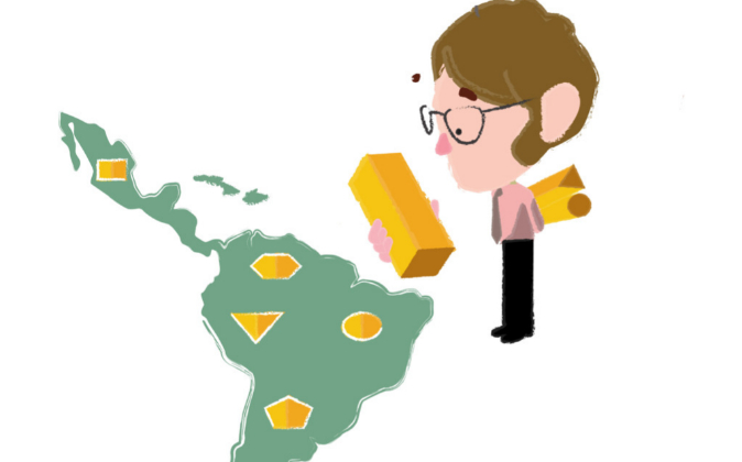 En qué país de Latinoamérica debe invertir su empresa