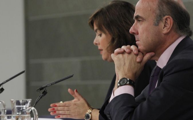 mejora la previsión de PIB de España para 2016 hasta el 2,9%