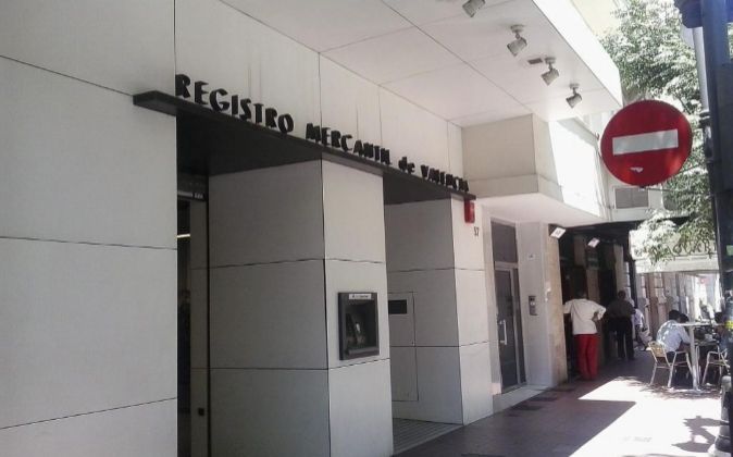 La creación de empresas crece un 1,7% en julio